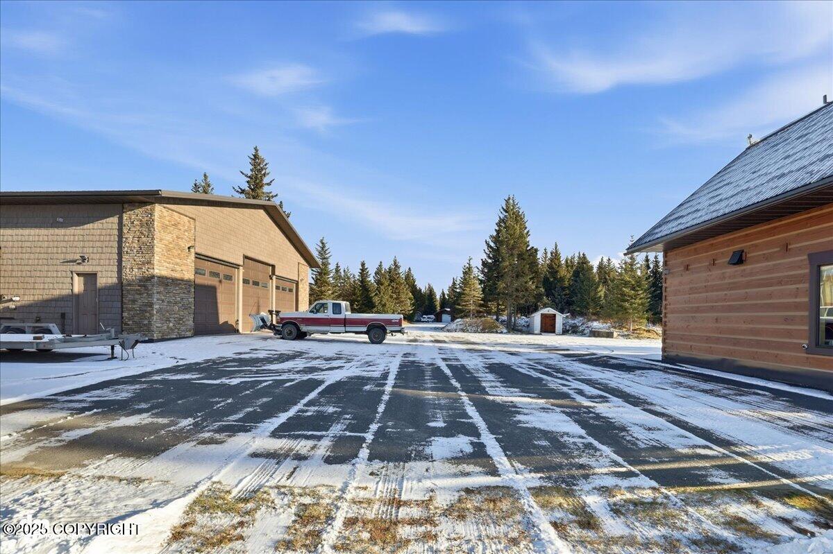 Anchor Point, Alaska 99556, United States, 1 Bedroom Bedrooms, ,2 BathroomsBathrooms,Residential,Active,243897