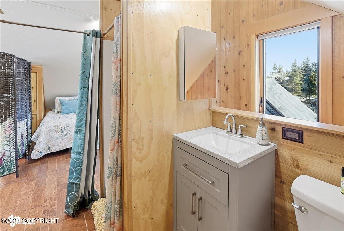 Anchor Point, Alaska 99556, United States, 1 Bedroom Bedrooms, ,2 BathroomsBathrooms,Residential,Active,243897