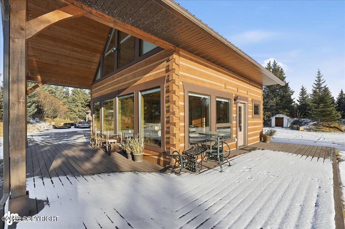 Anchor Point, Alaska 99556, United States, 1 Bedroom Bedrooms, ,2 BathroomsBathrooms,Residential,Active,243897