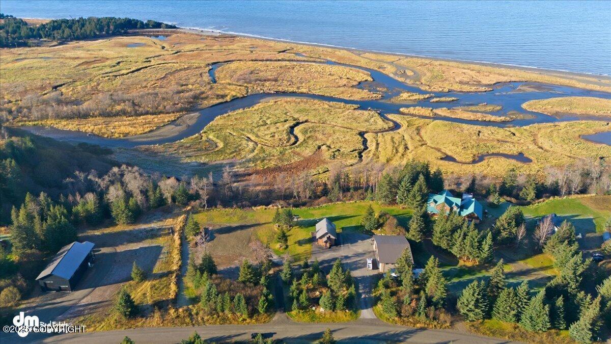 Anchor Point, Alaska 99556, United States, 1 Bedroom Bedrooms, ,2 BathroomsBathrooms,Residential,Active,243897