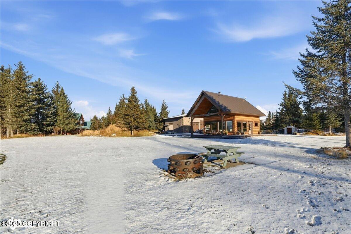 Anchor Point, Alaska 99556, United States, 1 Bedroom Bedrooms, ,2 BathroomsBathrooms,Residential,Active,243897