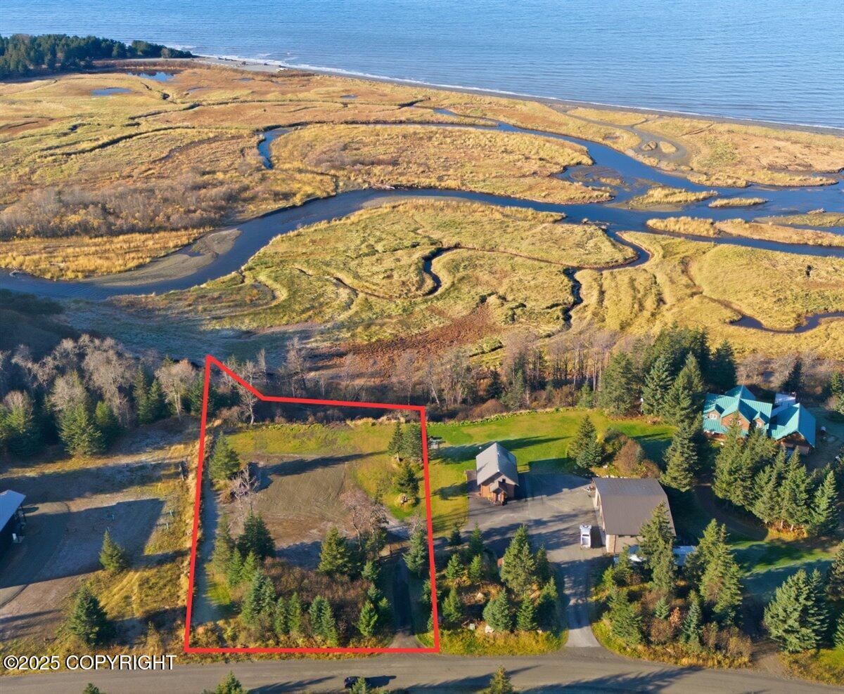 Anchor Point, Alaska 99556, United States, 1 Bedroom Bedrooms, ,2 BathroomsBathrooms,Residential,Active,243897