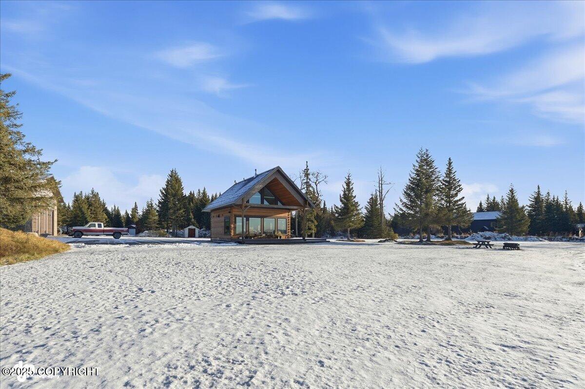 Anchor Point, Alaska 99556, United States, 1 Bedroom Bedrooms, ,2 BathroomsBathrooms,Residential,Active,243897