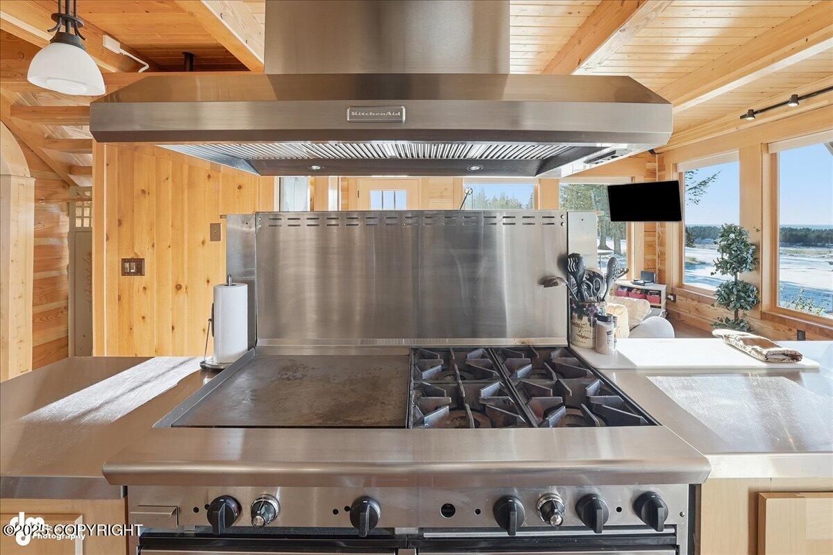 Anchor Point, Alaska 99556, United States, 1 Bedroom Bedrooms, ,2 BathroomsBathrooms,Residential,Active,243897