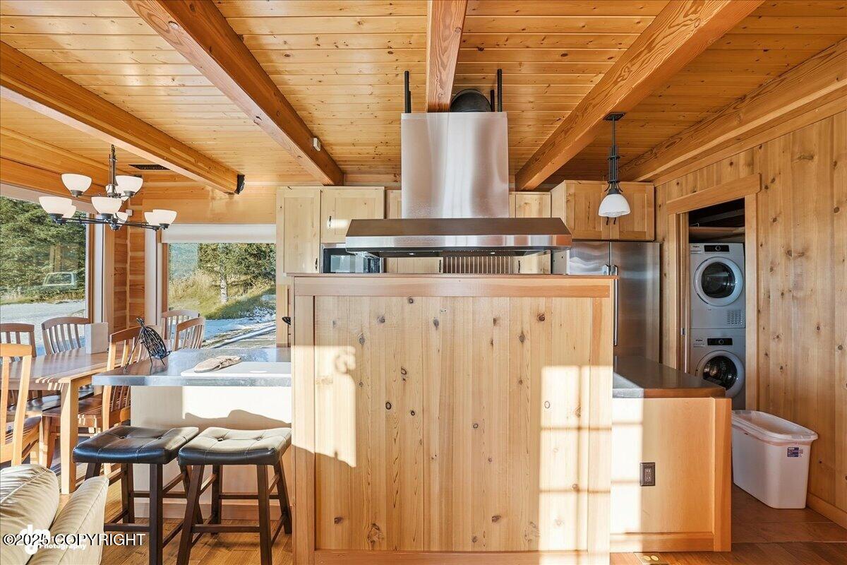 Anchor Point, Alaska 99556, United States, 1 Bedroom Bedrooms, ,2 BathroomsBathrooms,Residential,Active,243897