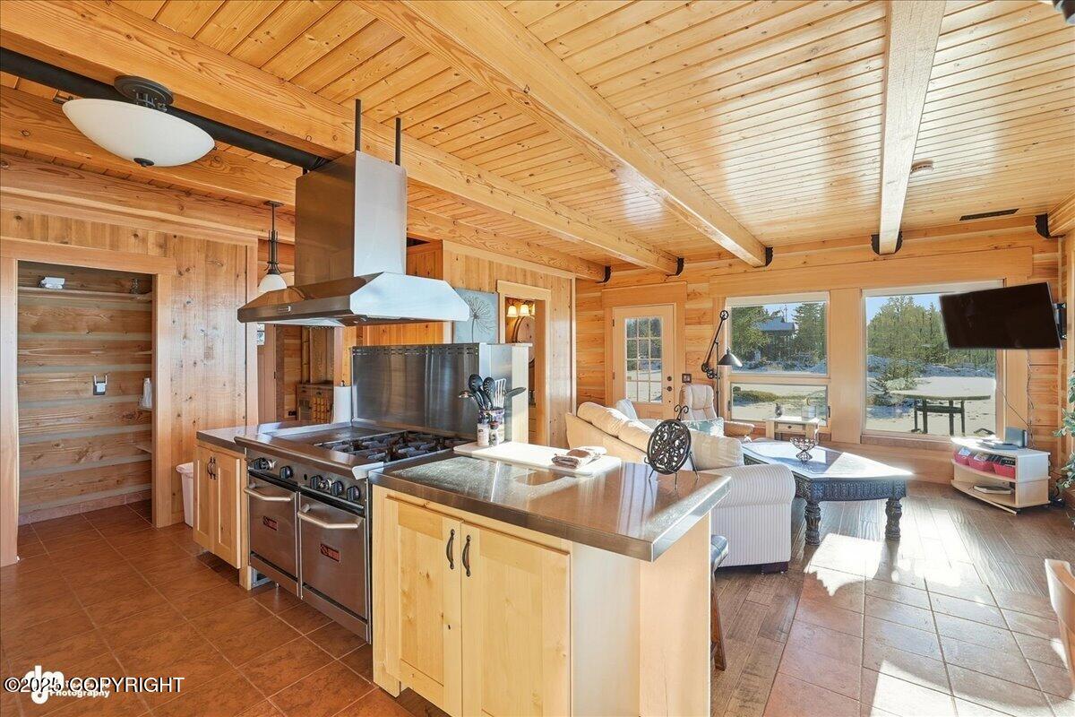 Anchor Point, Alaska 99556, United States, 1 Bedroom Bedrooms, ,2 BathroomsBathrooms,Residential,Active,243897