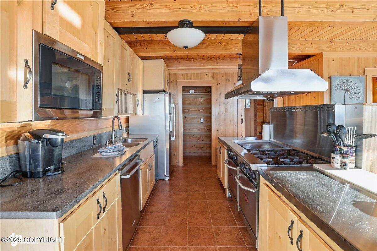 Anchor Point, Alaska 99556, United States, 1 Bedroom Bedrooms, ,2 BathroomsBathrooms,Residential,Active,243897