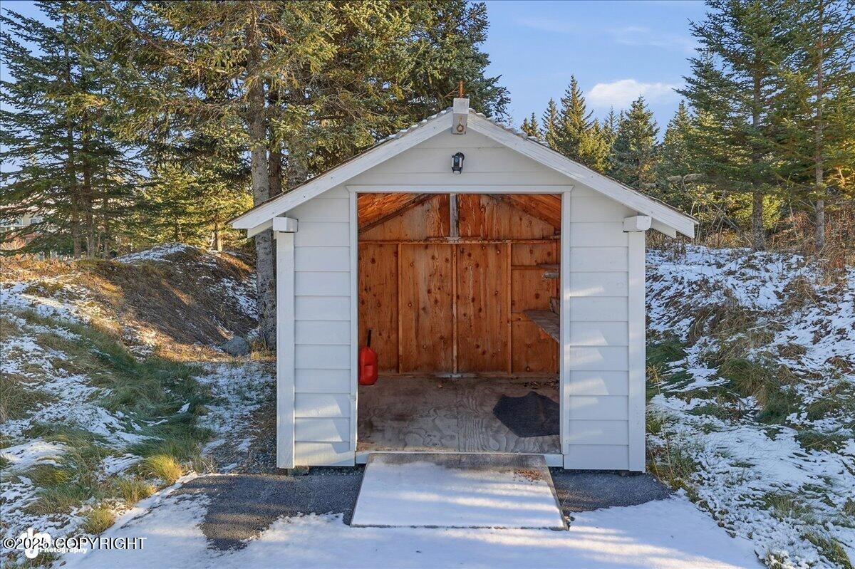 Anchor Point, Alaska 99556, United States, 1 Bedroom Bedrooms, ,2 BathroomsBathrooms,Residential,Active,243897