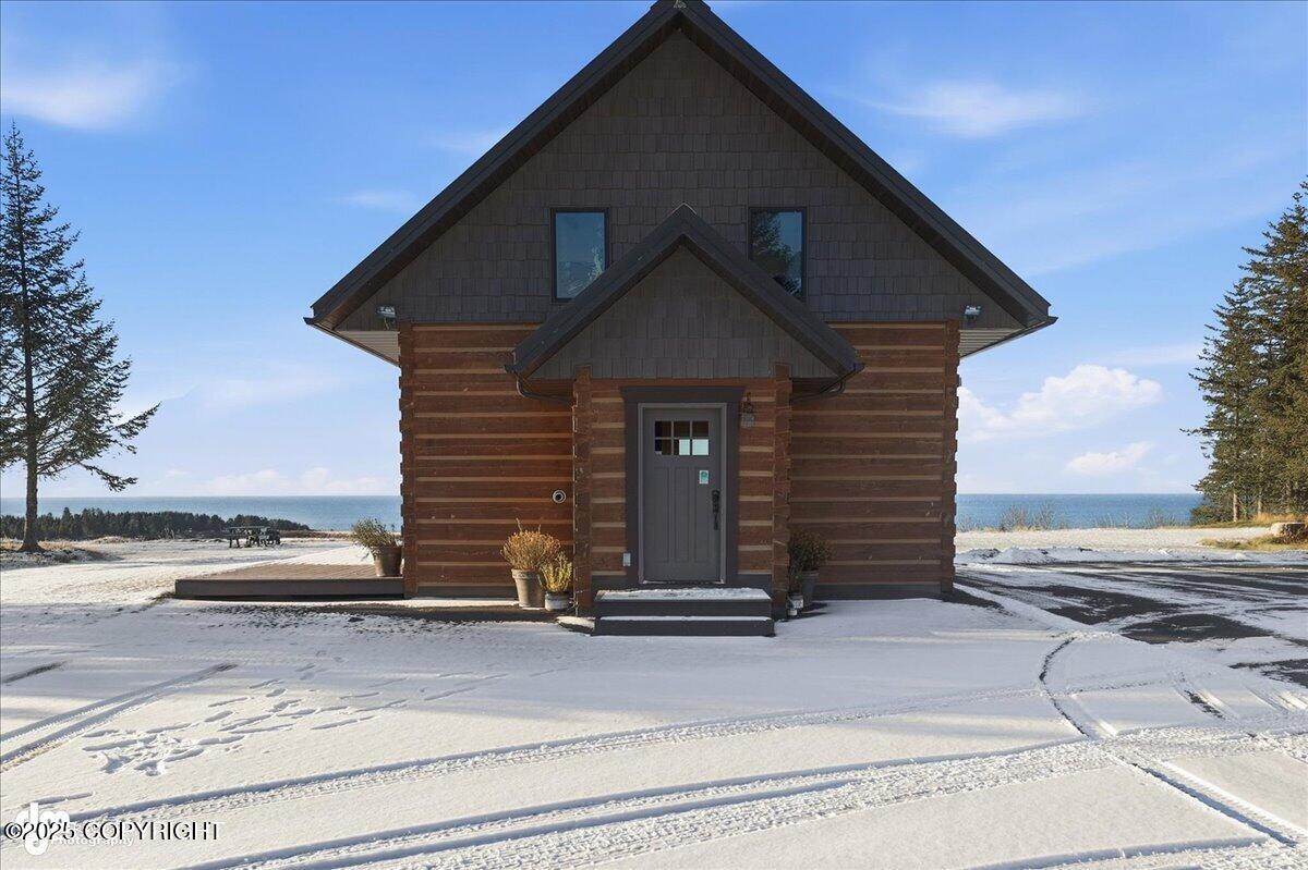 Anchor Point, Alaska 99556, United States, 1 Bedroom Bedrooms, ,2 BathroomsBathrooms,Residential,Active,243897