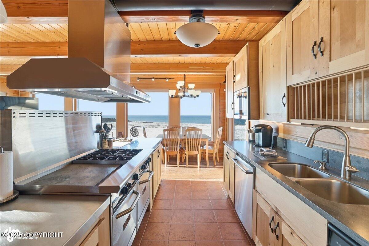 Anchor Point, Alaska 99556, United States, 1 Bedroom Bedrooms, ,2 BathroomsBathrooms,Residential,Active,243897