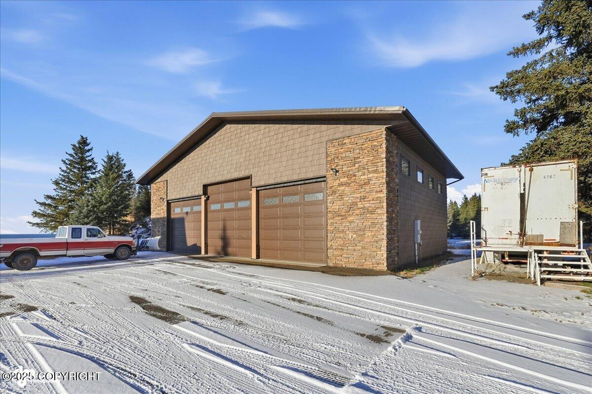 Anchor Point, Alaska 99556, United States, 1 Bedroom Bedrooms, ,2 BathroomsBathrooms,Residential,Active,243897