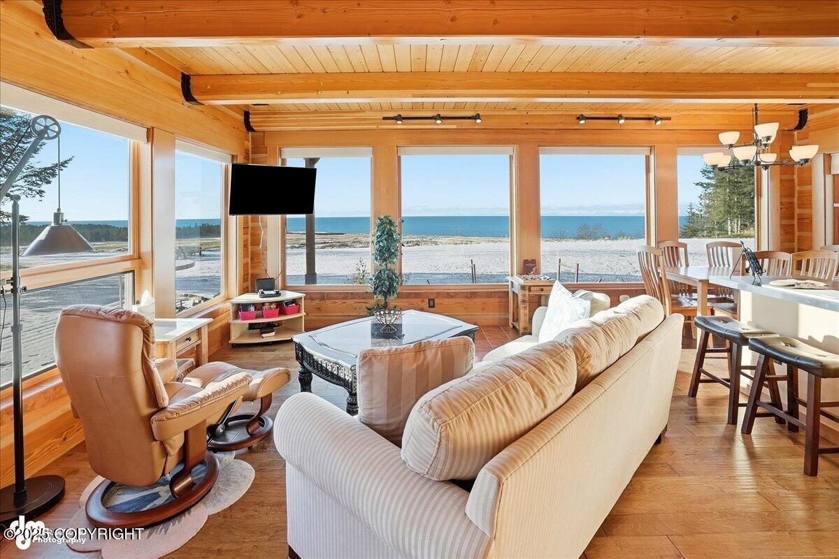 Anchor Point, Alaska 99556, United States, 1 Bedroom Bedrooms, ,2 BathroomsBathrooms,Residential,Active,243897