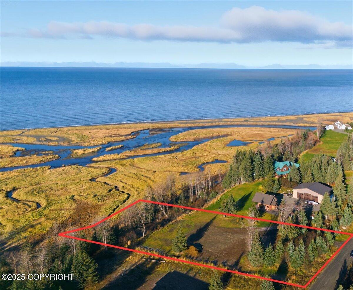 Anchor Point, Alaska 99556, United States, 1 Bedroom Bedrooms, ,2 BathroomsBathrooms,Residential,Active,243897