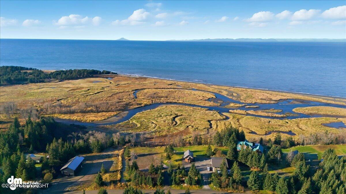 Anchor Point, Alaska 99556, United States, 1 Bedroom Bedrooms, ,2 BathroomsBathrooms,Residential,Active,243897
