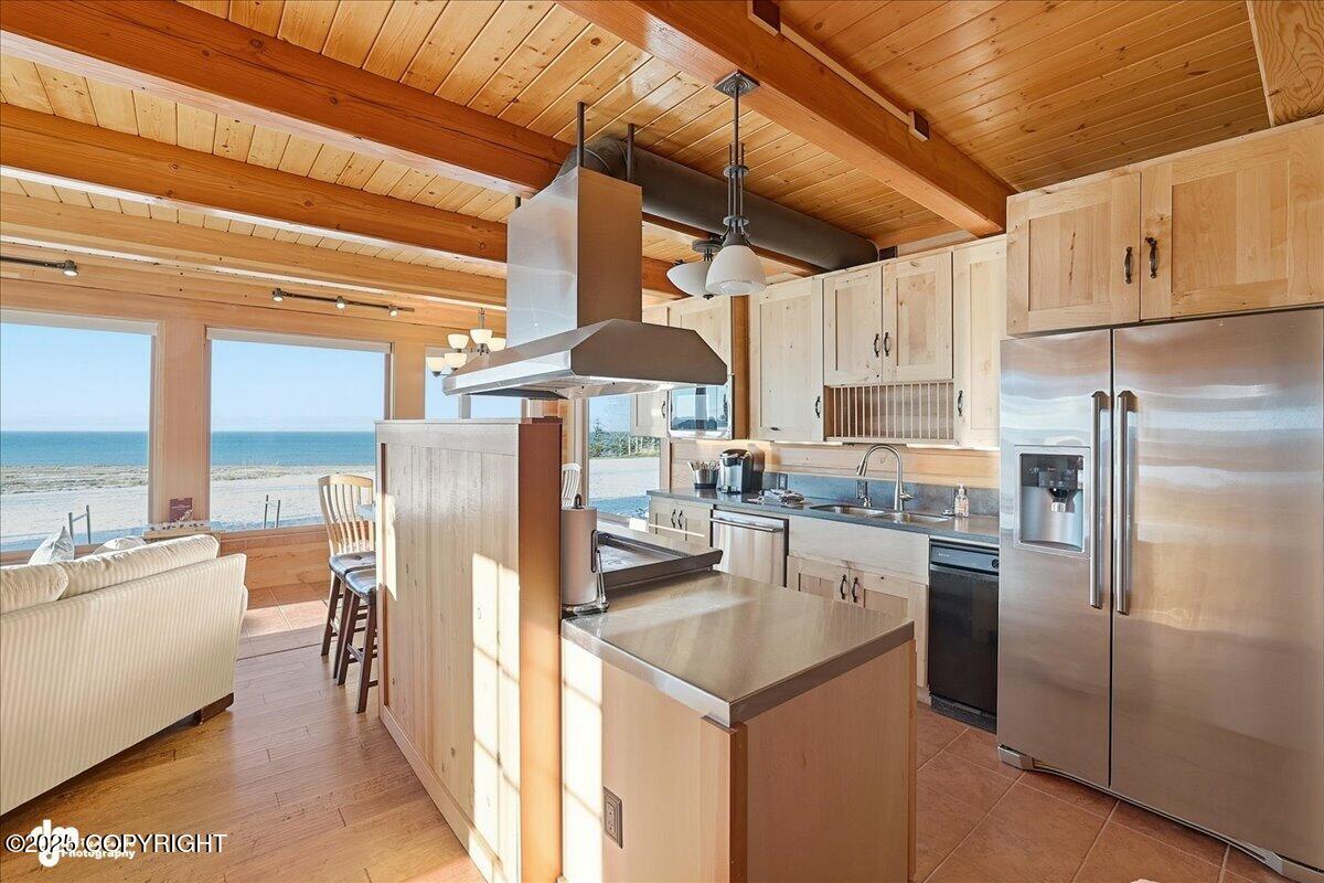 Anchor Point, Alaska 99556, United States, 1 Bedroom Bedrooms, ,2 BathroomsBathrooms,Residential,Active,243897