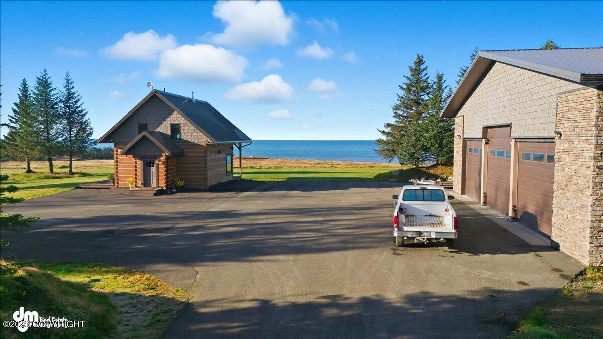Anchor Point, Alaska 99556, United States, 1 Bedroom Bedrooms, ,2 BathroomsBathrooms,Residential,Active,243897