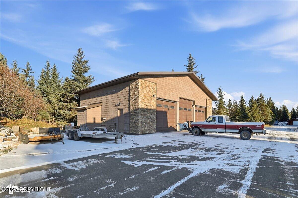 Anchor Point, Alaska 99556, United States, 1 Bedroom Bedrooms, ,2 BathroomsBathrooms,Residential,Active,243897