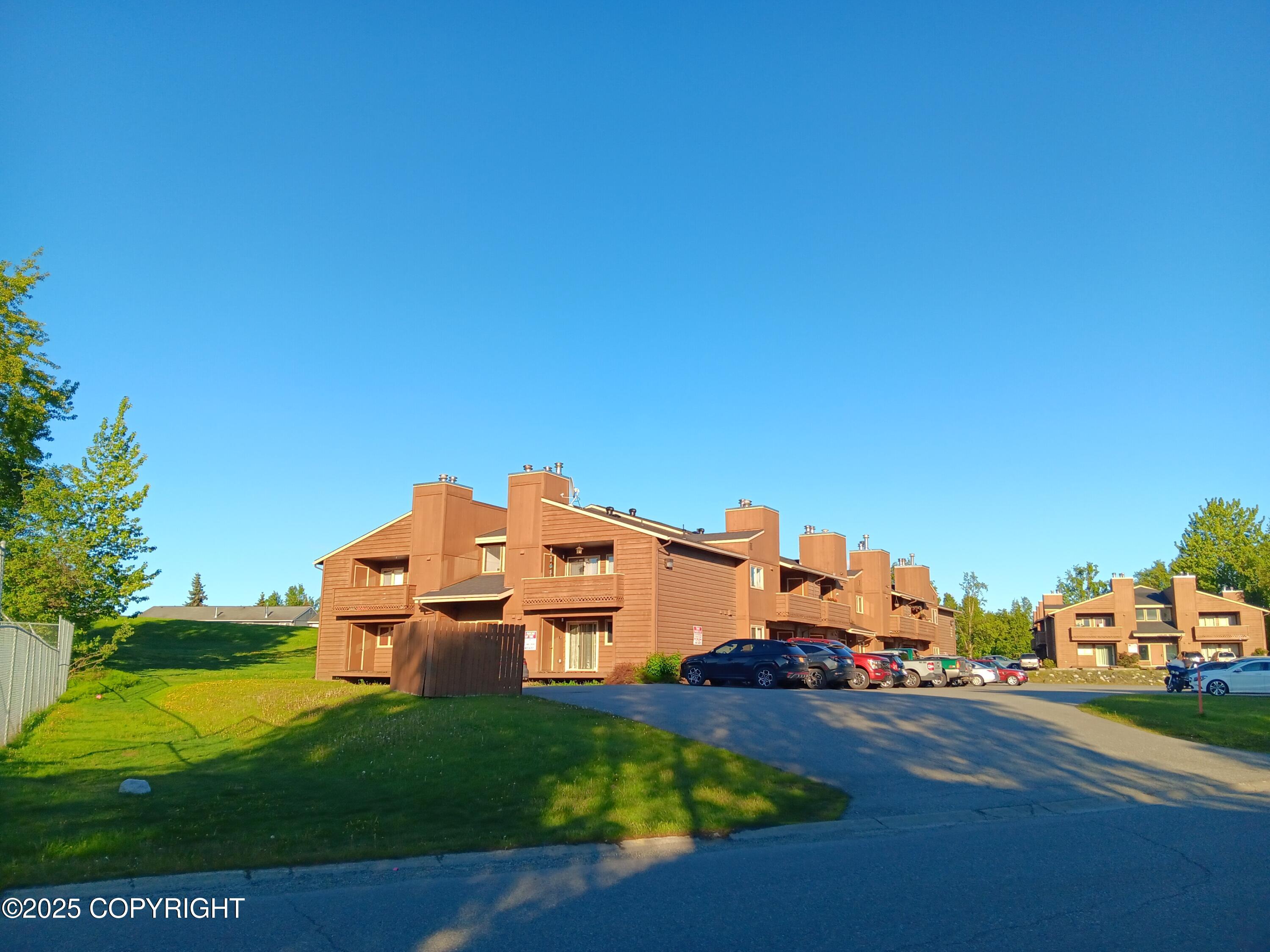 2100 Minerva Way #A6, Anchorage, Alaska image 4