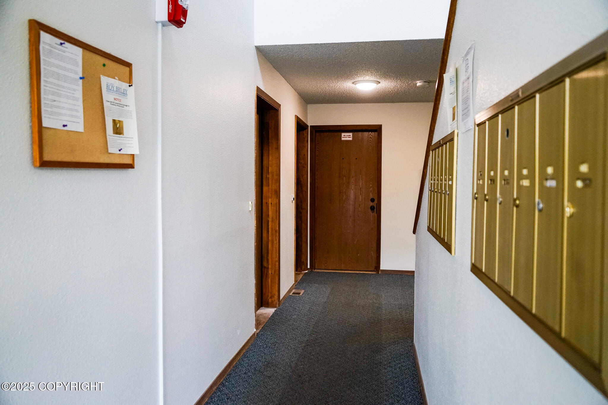 2100 Minerva Way #A6, Anchorage, Alaska image 22