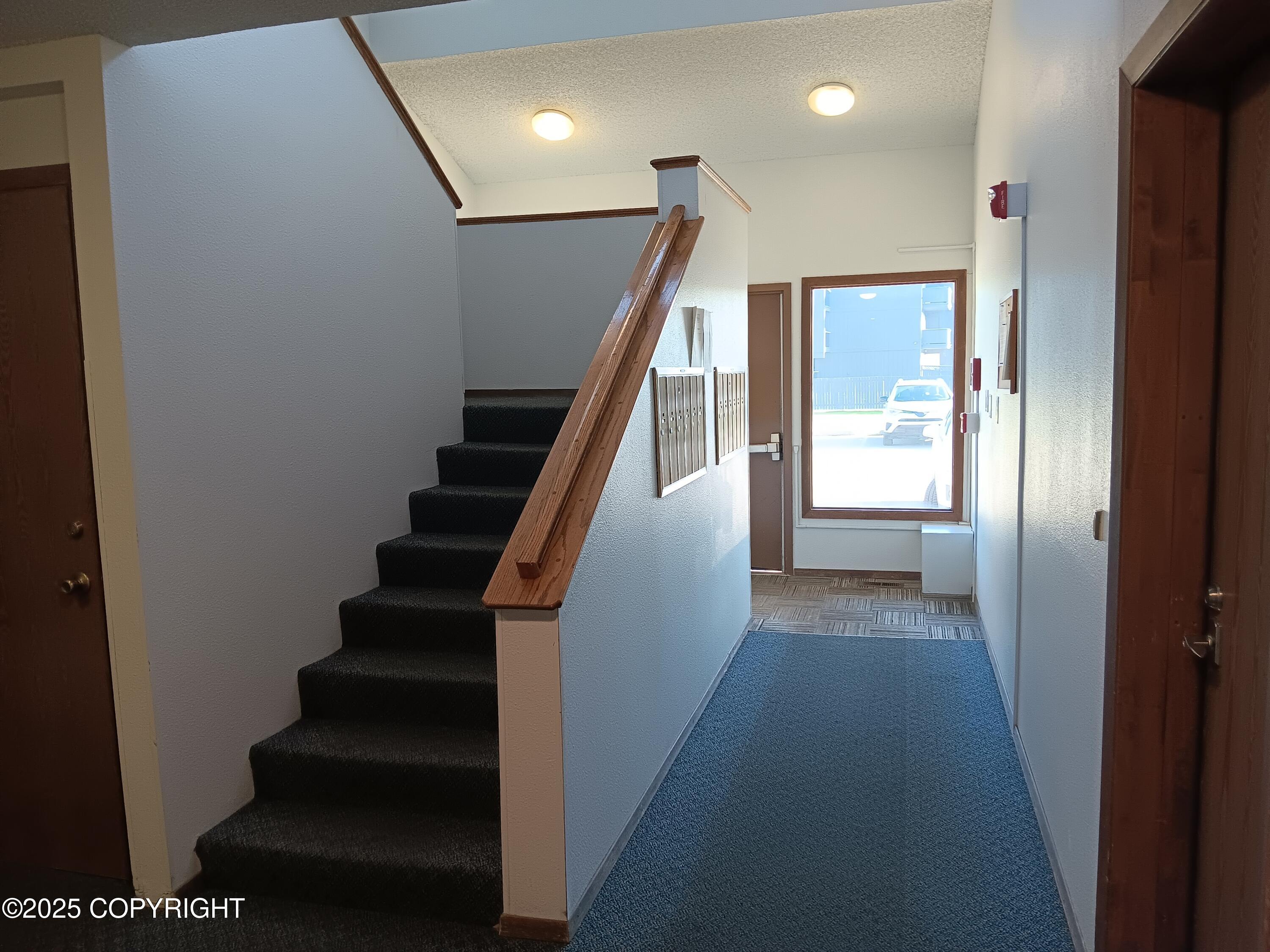 2100 Minerva Way #A6, Anchorage, Alaska image 21