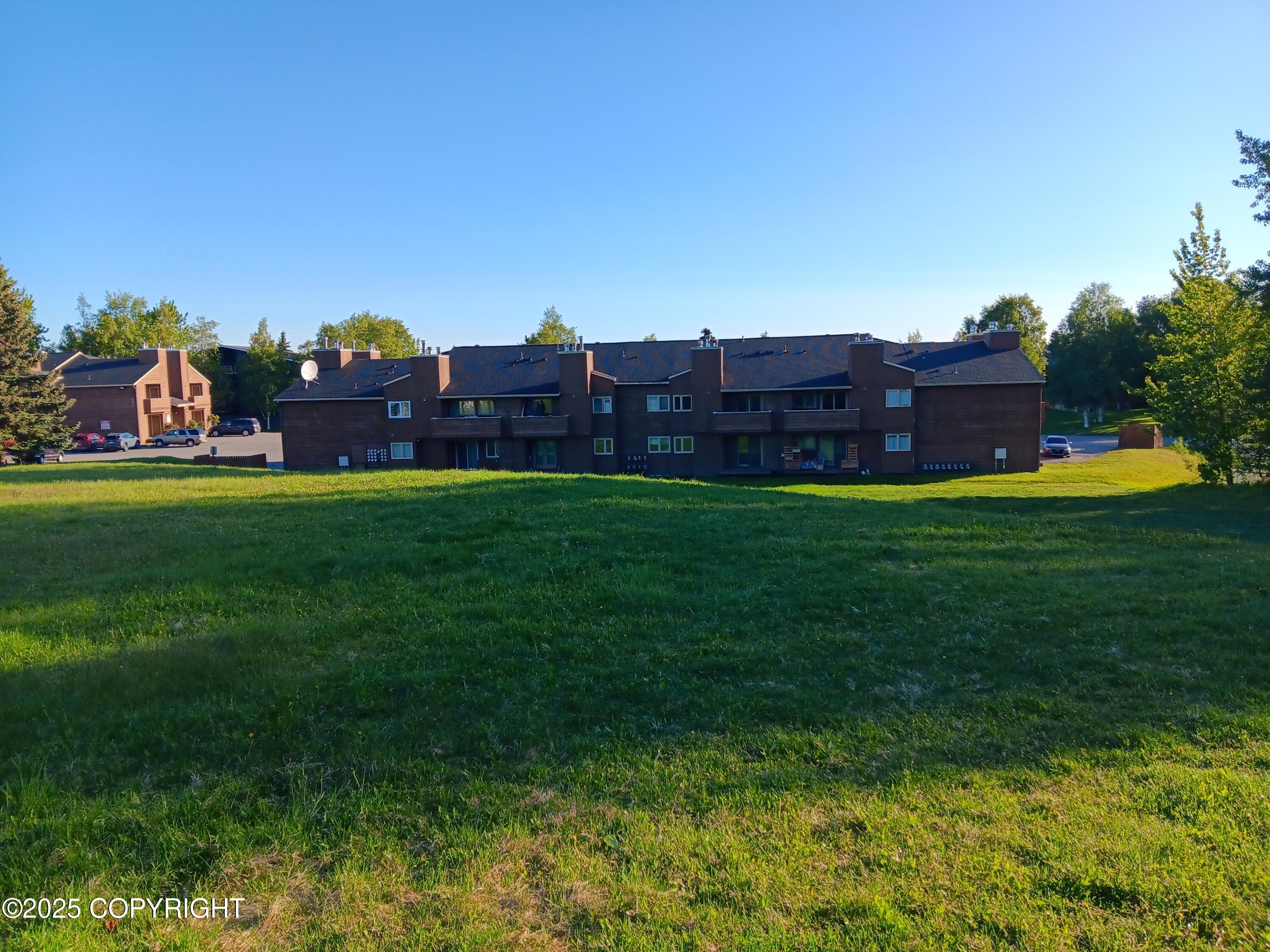 2100 Minerva Way #A6, Anchorage, Alaska image 23