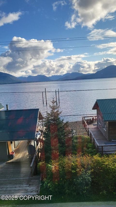 Photo of LT 8 BL 16 NHN Tenakee Avenue, Tenakee Springs, AK 99841 (MLS # 25-13541) Photo of LT 8 BL 16 NHN Tenakee Avenue, Tenakee Springs, AK 99841 (MLS # 25-13541)