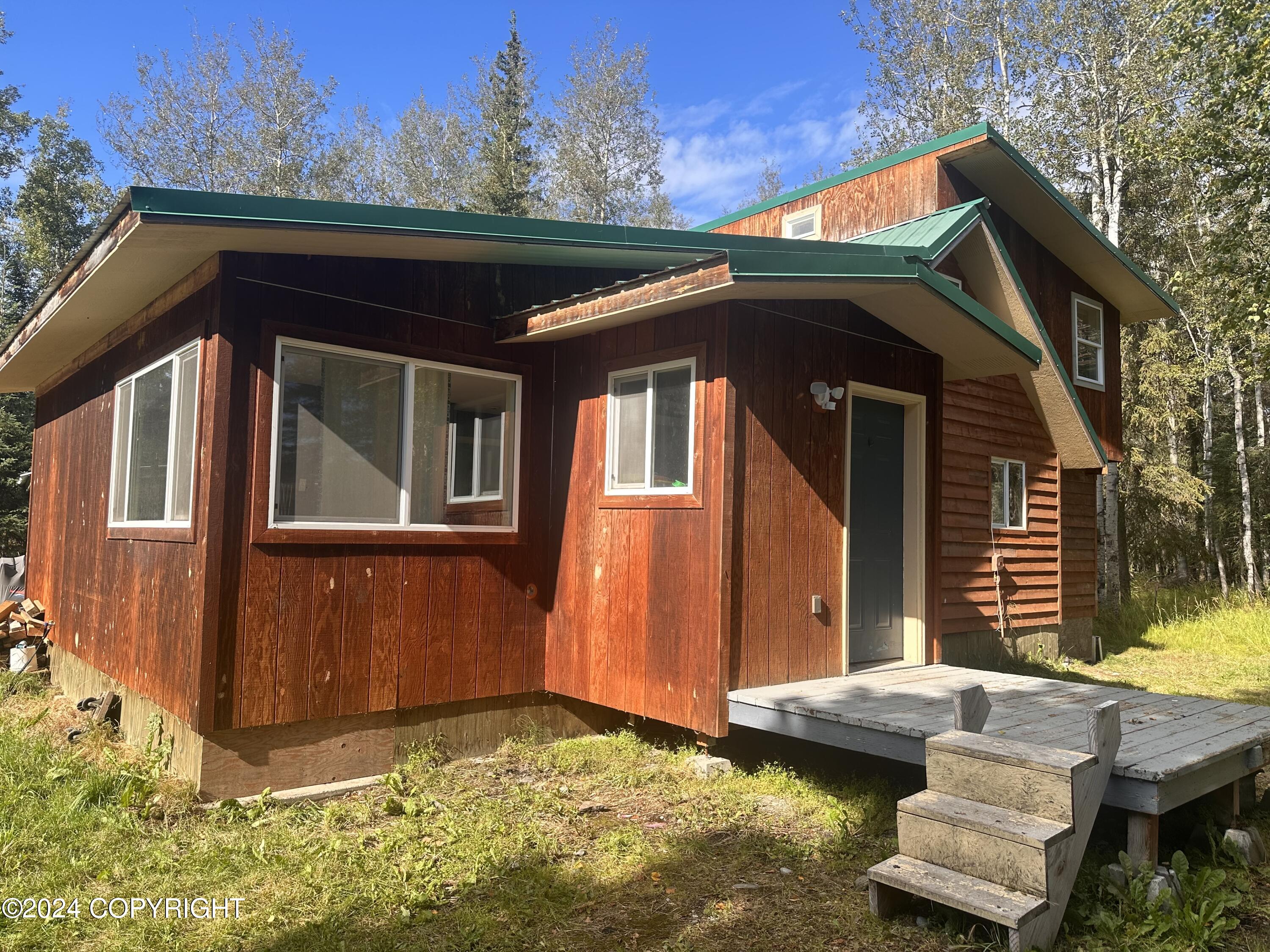 38105 Midway Drive, Sterling, Alaska image 1