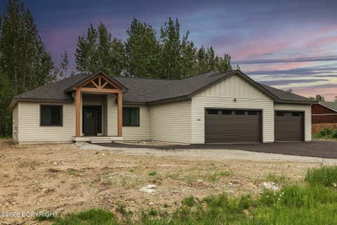 Homes For Sale - 745 W Montana Drive<br/> Palmer, AK 99645