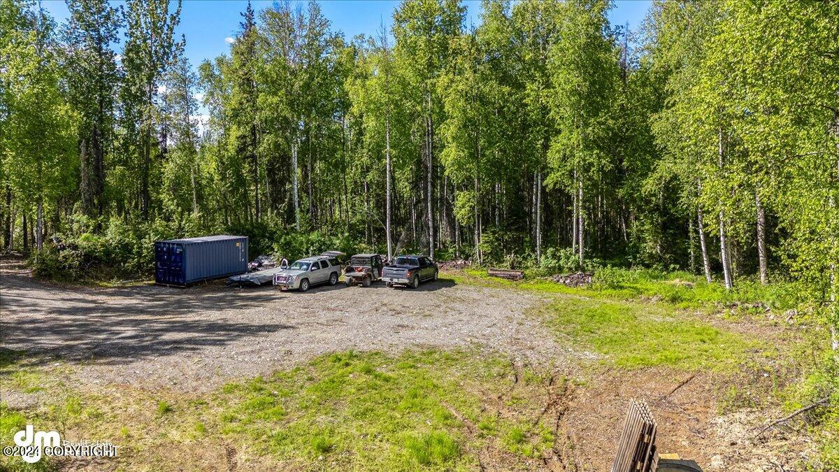 6151 E Road Way, Willow, Alaska image 34