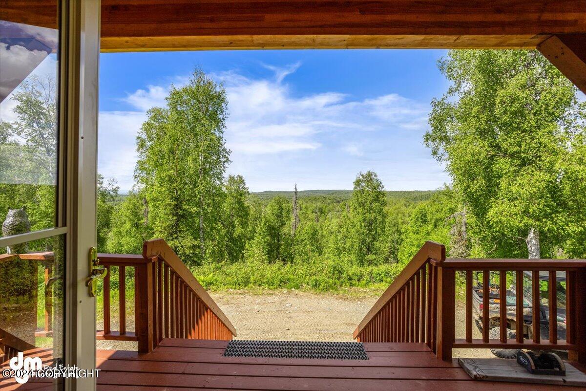6151 E Road Way, Willow, Alaska image 7