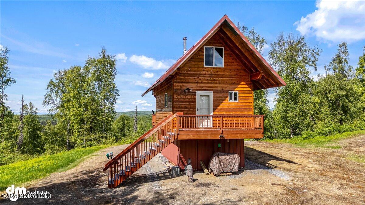 6151 E Road Way, Willow, Alaska image 3