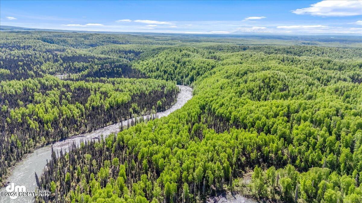 6151 E Road Way, Willow, Alaska image 47