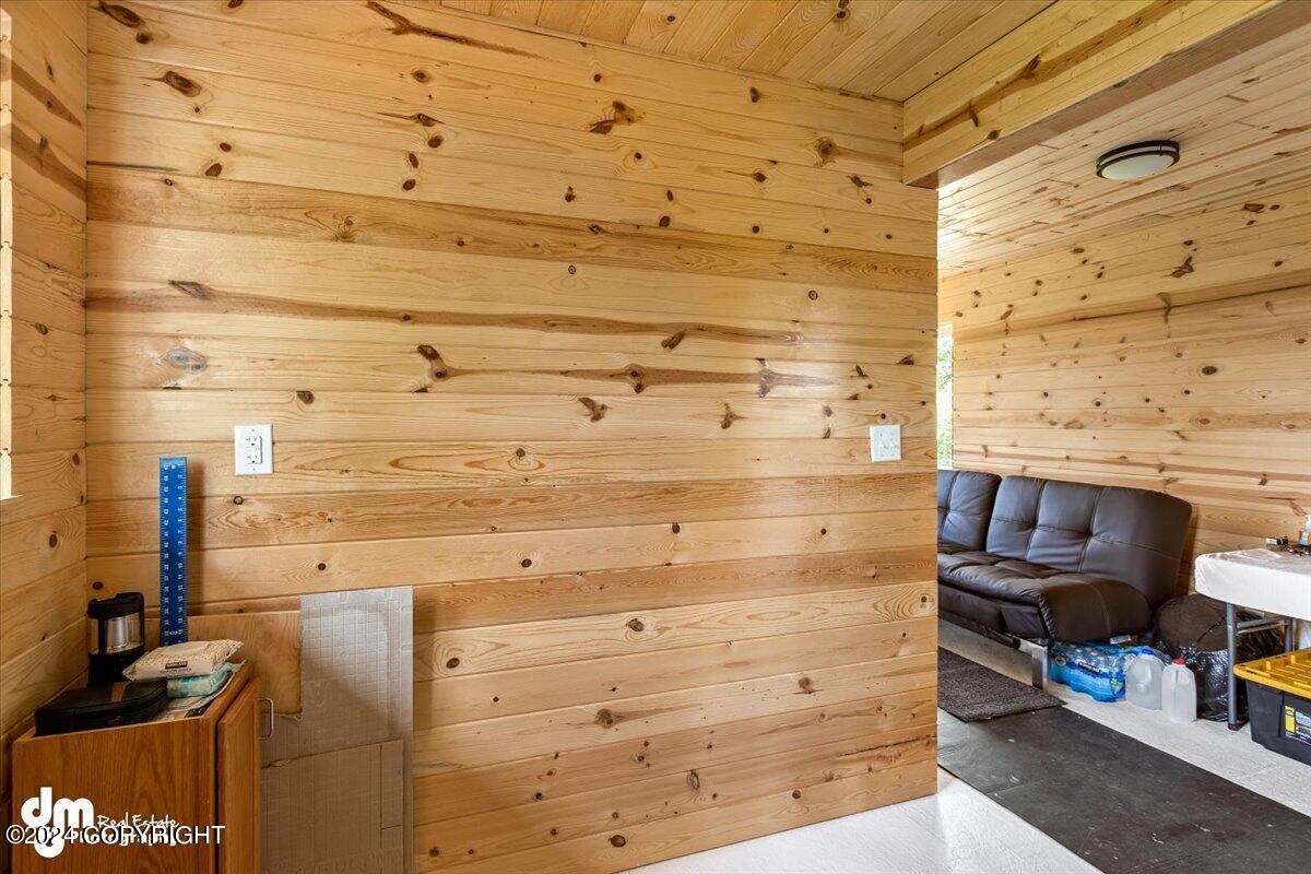 6151 E Road Way, Willow, Alaska image 15