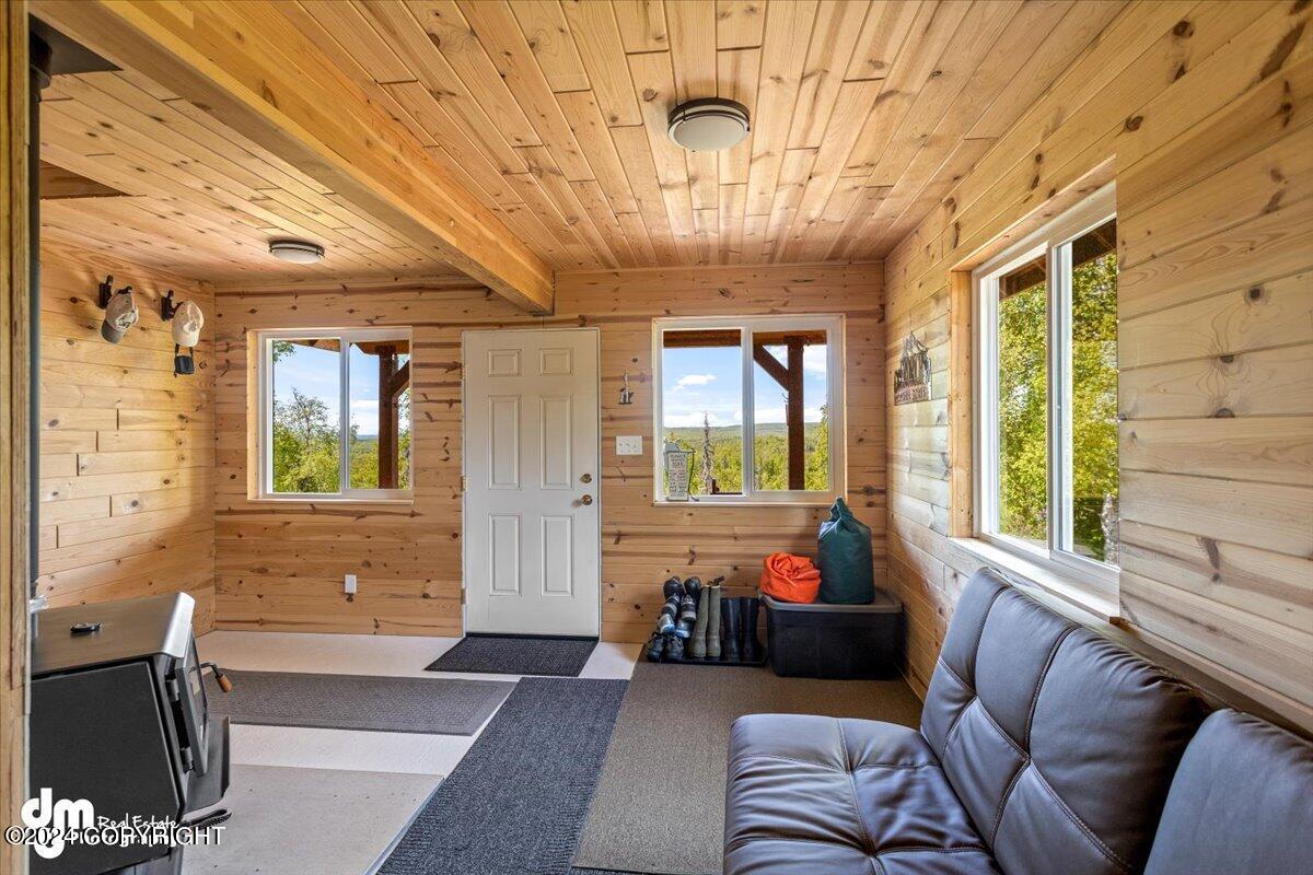 6151 E Road Way, Willow, Alaska image 11