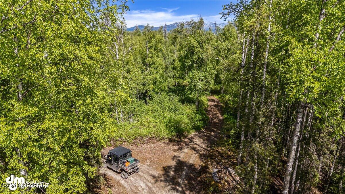 6151 E Road Way, Willow, Alaska image 50