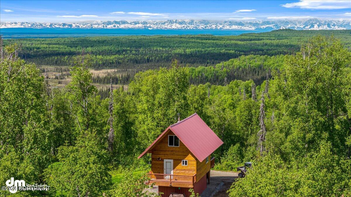 6151 E Road Way, Willow, Alaska image 38