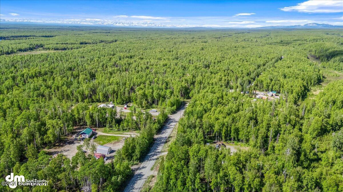 6151 E Road Way, Willow, Alaska image 31