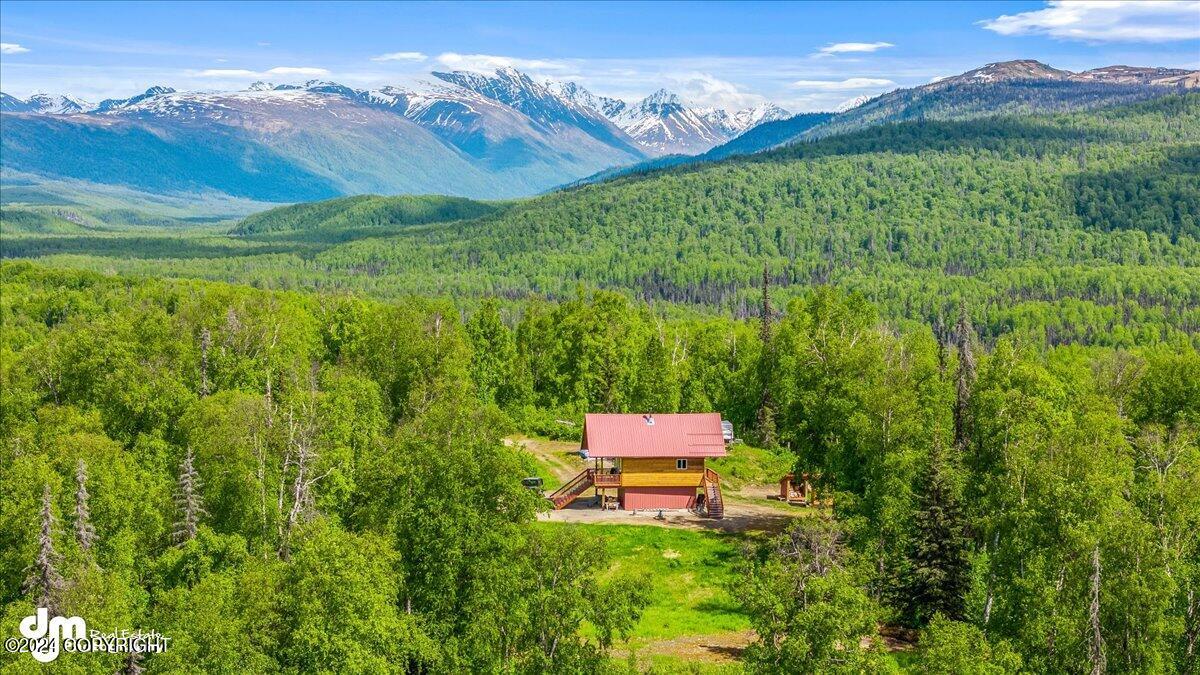 6151 E Road Way, Willow, Alaska image 41