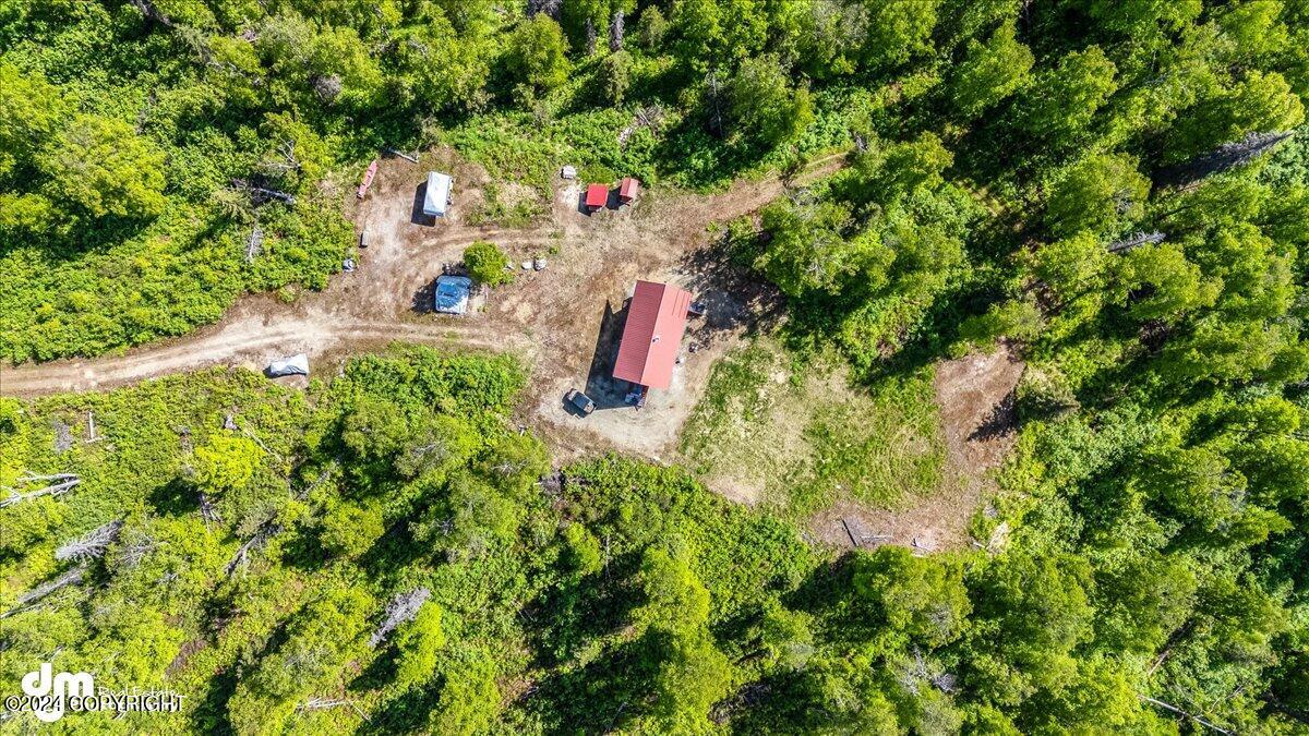 6151 E Road Way, Willow, Alaska image 36