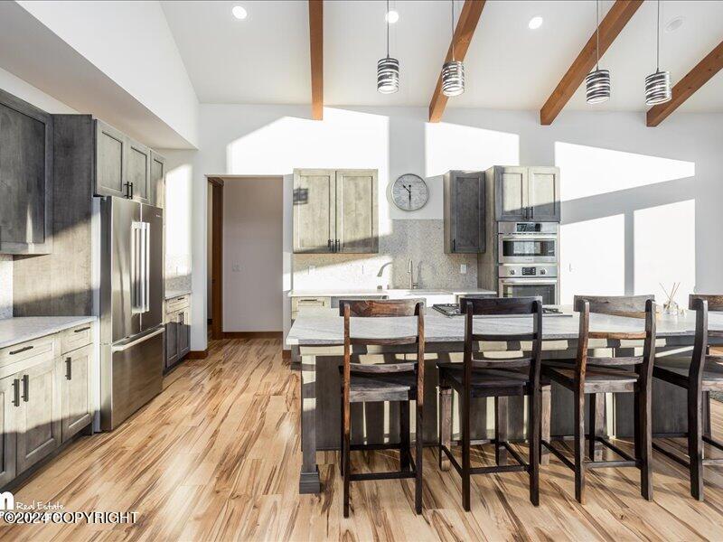 4920 S Teton Circle, Wasilla, Texas image 17