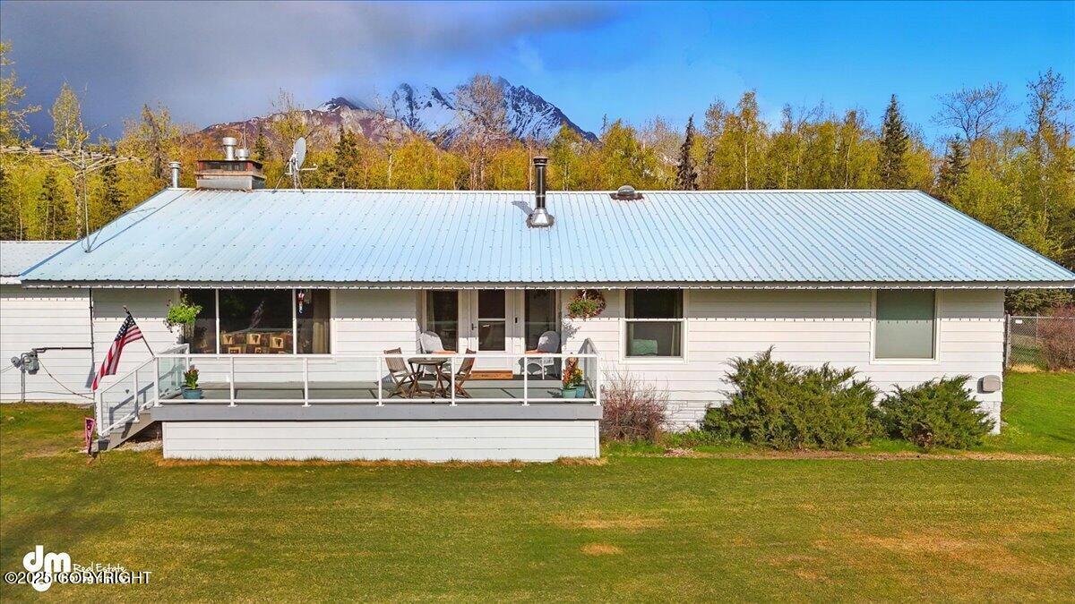 16300 E Maud Road, Palmer, Alaska image 9