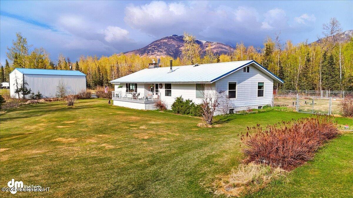 16300 E Maud Road, Palmer, Alaska image 10