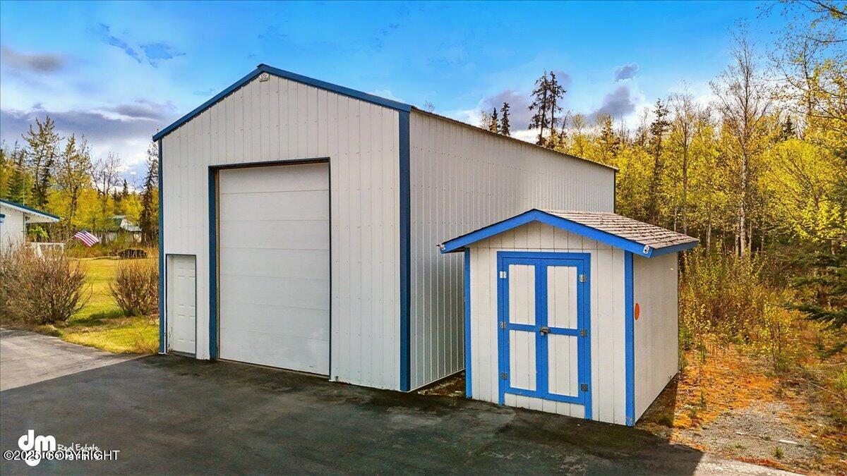 16300 E Maud Road, Palmer, Alaska image 5