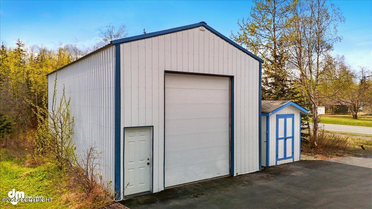 16300 E Maud Road, Palmer, Alaska image 4