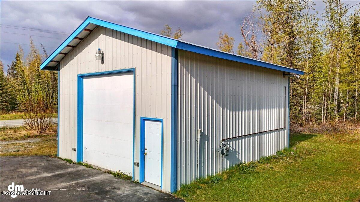 16300 E Maud Road, Palmer, Alaska image 6