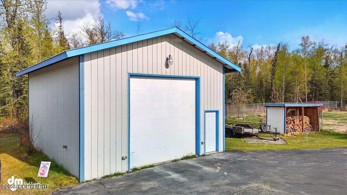 16300 E Maud Road, Palmer, Alaska image 7