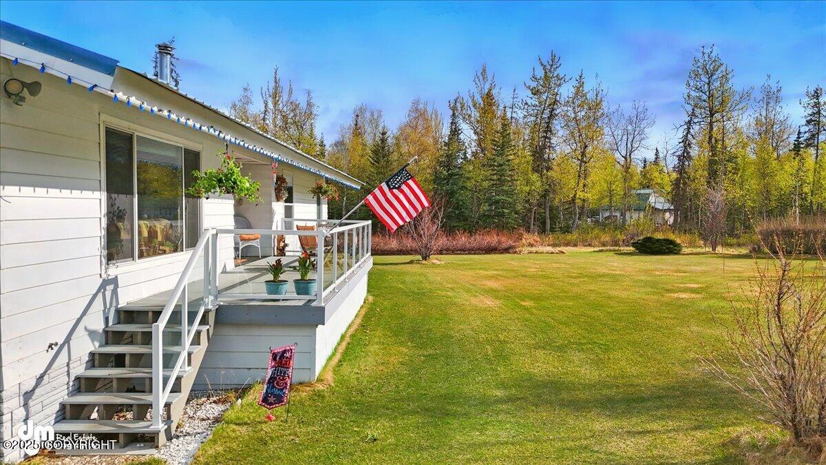 16300 E Maud Road, Palmer, Alaska image 8