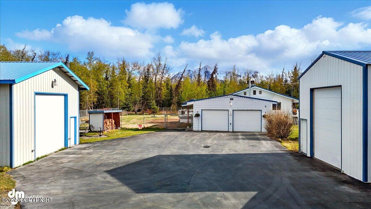 16300 E Maud Road, Palmer, Alaska image 1