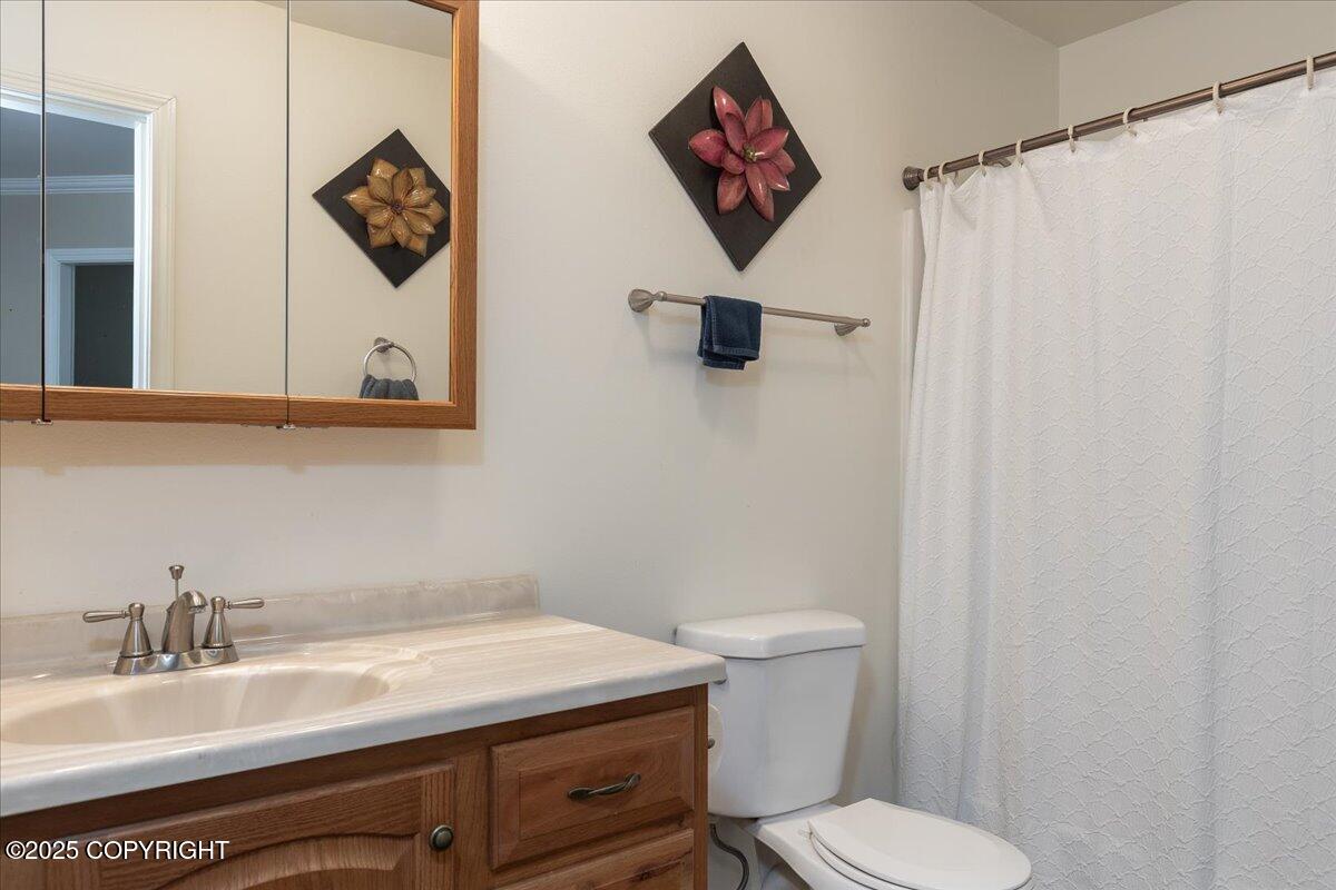 1251 Molly Road, Fairbanks, Alaska image 19