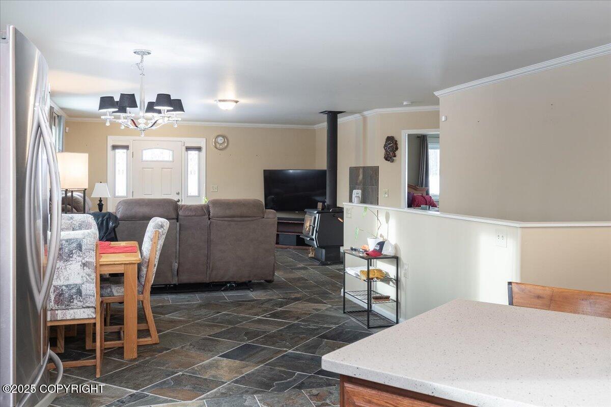 1251 Molly Road, Fairbanks, Alaska image 8